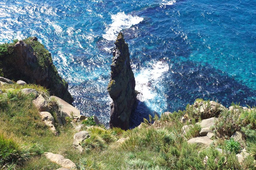 天売島 - 離島時間 天売島 - 離島時間