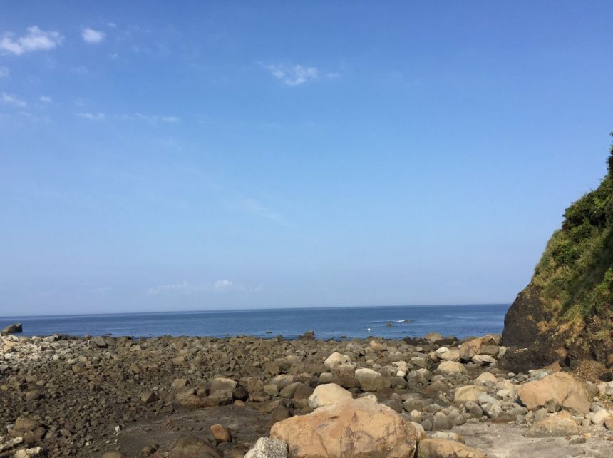 日振島 離島時間